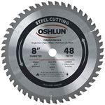 Metal Cutting Blade