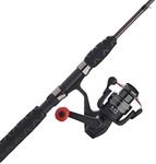 Shakespeare Ugly Stik 6’ Ugly Tuff 