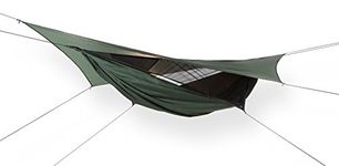 Hennessy Hammock - Jungle Expedition Zip