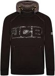 JCB - Horton Hoodie, Large - Made w