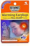 HotHands Therapy Warming Earplugs -