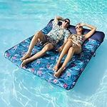 FindUWill Ultra Comfort Pool Floats