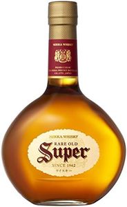 NIKKA - Su