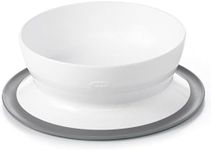 OXO Tot FDOX61153900 Sticking Cereal Bowl, Gray