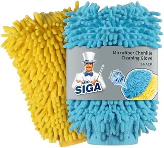 MR.SIGA Mi
