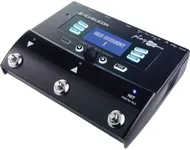 TC Helicon PLAY ACOUSTIC 3-Button Vocal and Acoustic Guitar Effects Stompbox with BodyRez and Looping