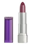 Rimmel London Moisture Renew Lipstick, 26 Amethyst Shimmer, Pack of 1