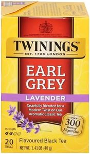 Twinings E