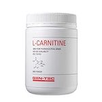 Gen-Tec Nutrition L-Carnitine Powde