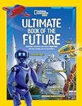 Ultimate Book of the Future: Incred