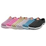 Women's Water Shoes Easy Care Non-S