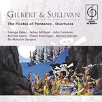 Gilbert & Sullivan: Pirates of Penz