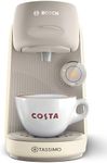 Tassimo by Bosch Finesse Friendly P
