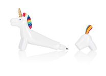 NPW Unicorn Pen , White