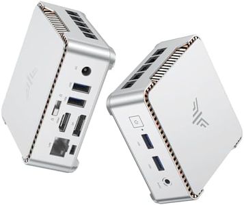 NiPoGi E2 