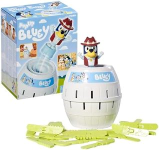 TOMY Pop U