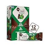 NuGo Slim Chocolate Mint Box, 1.59 
