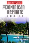 Insight Guide Dominican Republic (Insight Guides)