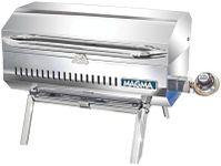 Magma A10-803 ChefsMate Gas Grill |