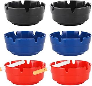6Pcs Assor