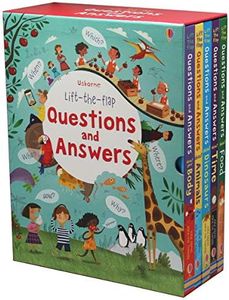 Usborne Li