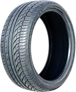 Fullway HP108 Passenger Car All-Season High Performance Radial Tire-255/35R18 255/35ZR18 255/35/18 255/35-18 94Y Load Range XL 4-Ply BSW Black Side Wall UTQG 380AA