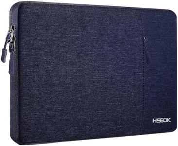HSEOK 13 Pulgadas Funda para 2018 MacBook Air Retina A1932 | MacBook Pro (2016-2018) | Impermeable Ordenador Portátil Caso | Estilo Elegante Bolsa Protectora para más 13 Pulgadas Laptops, D02B01
