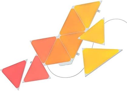 Nanoleaf S