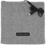 ValueRays® USB Mouse Hand Warmer, USB Hand Warmer, Hand Warmer, Hand Warmer Pouch, Hand Warmer Blanket, Warm Mouse Pad, Heated Mouse Pad, Mouse Pad Warmer, Warm Mouse, Computer Mouse Pad, Computer Mouse Cover, Computer Mouse, Infrared Heat Pad