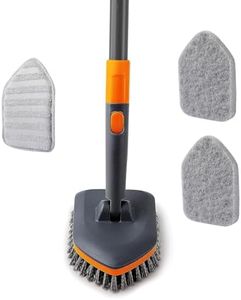 Shower Scr