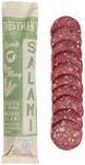 Foustman's Salami Rosemary Lamb Artisanal, Nitrate-Free, Naturally Cured, Gluten-Free, Dairy-Free, No Pork, 8 Oz Sticks