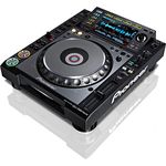 Pioneer CDJ-2000 CD player