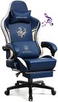 GTPLAYER Gaming Chair with Bluetoot