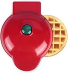 Mini Dash Waffle Maker Machine for 