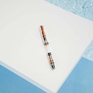 Nahvalur Original Fountain Pen Family (Summer, Fine(0.37mm))