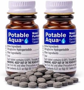 Potable Aq