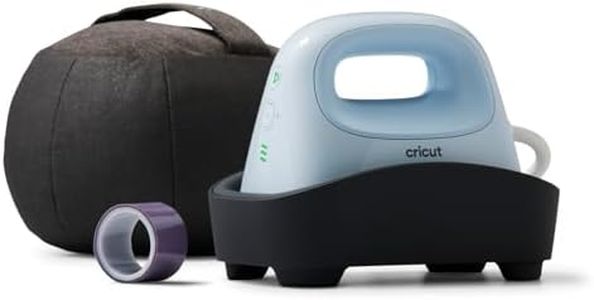 Cricut Hat