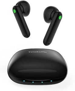 Timekettle WT2 Edge/W3 Translator Device-Bidirection Simultaneous Translation, Translator Earbuds with 40 Languages, Real time Translator,Fast Reaction with Revolutionary Al Tech (Online Version)