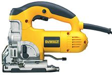 Dewalt STICHSAEGE 701, Stak Box II DW331KT QS