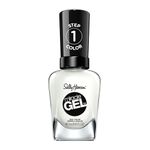 Sally Hansen Miracle Gel Nail Polish, Get Mod, 0.5 Ounce