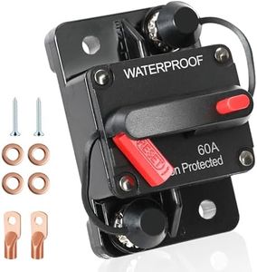 60 Amp Mar