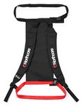 Northcore Surfing and Watersports Accessories - Surf Strap Board Carry - Dual padded shoulder straps