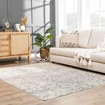 Hauteloom Keita Living Room, Bedroo