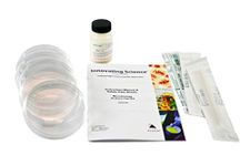 Innovating Science - Microbiology Science Fair Kit