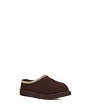 UGG Men's Tasman Slipper, Cocoa, Numeric_10