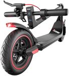 iScooter Electric Scooter for Adult