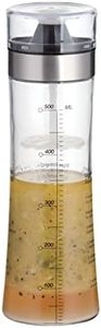 Appetito Salad Dressing Shaker 500Ml