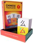 Dr. Moku's Chinese Flash Cards for 