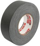 Allstar Performance ALL14253 Black 2" x 180' Gaffer's Tape