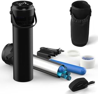 PURZOT Electric Insulin Cooler Travel Case with 10000mAh Battery, TSA Approved Smart Medicine Storage, Portable Refrigerated Travel Bag for Vials, Probiotics & Eye Drops